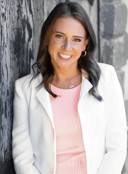 Dr. Rebecca Homkes